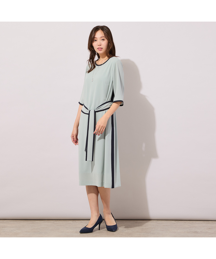 ワンピース・ドレス｜PISANO(ピサーノ)｜阪急百貨店公式通販サイト