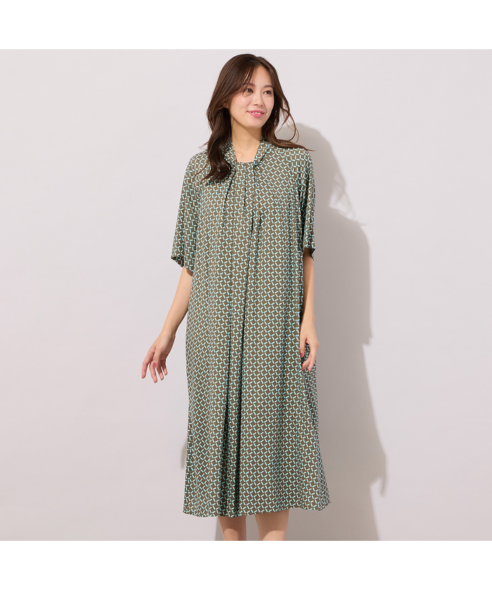 ワンピース・ドレス｜PISANO(ピサーノ)｜阪急百貨店公式通販サイト