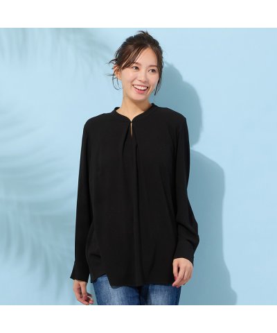 ピサーノ PISANO 【手洗いOK・セットアップ対応】フロントタック・スタンド