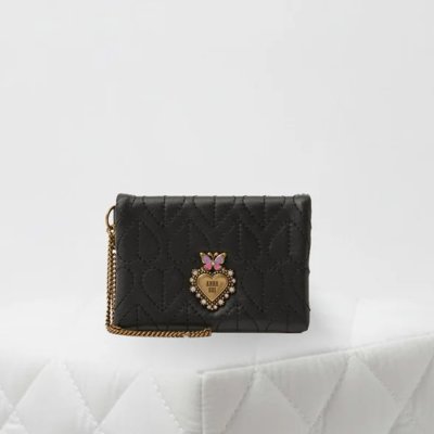 アナスイ ANNA SUI ドリーミー 二面パスケース