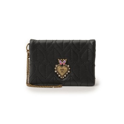 アナスイ ANNA SUI ドリーミー 二面パスケース