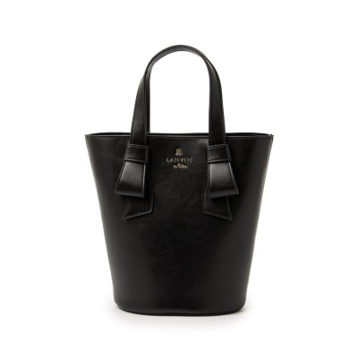 ランバン オン ブルー LANVIN en Bleu アンス 2wayバッグ