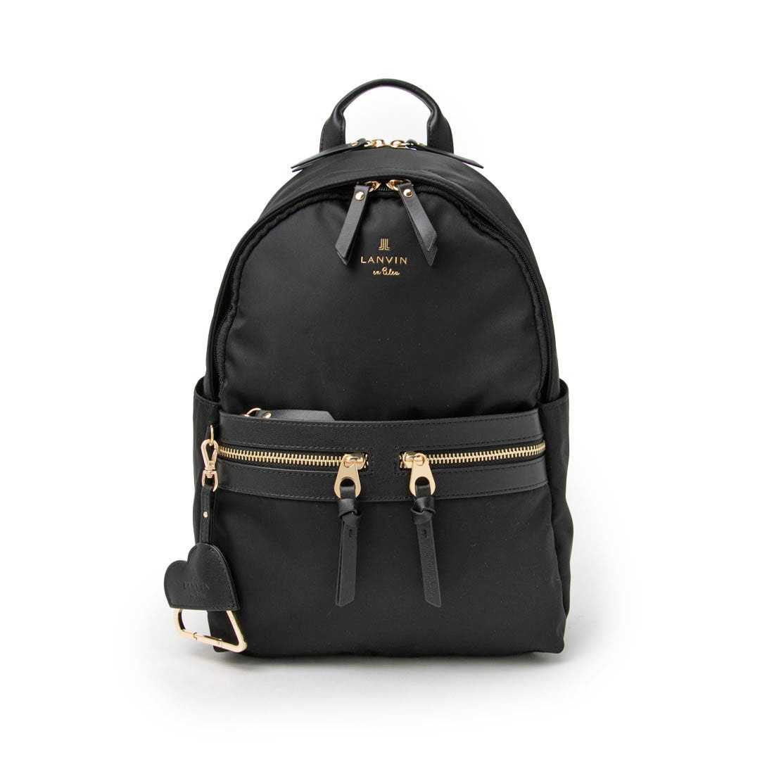 ランバン オン ブルー LANVIN en Bleu グラン バックパック(508712458