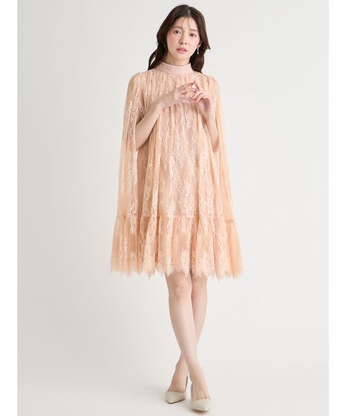 ピンク系｜ワンピース・ドレス｜CELFORD(セルフォード)｜阪急百貨店