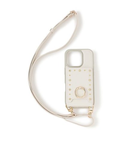 【リュタン】ビジュースタッズスマホケース