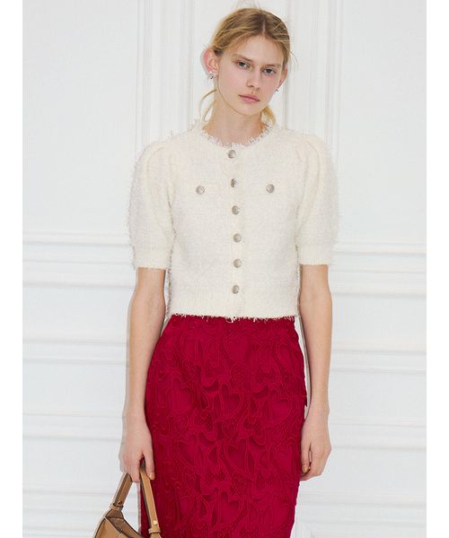 M｜カーディガン｜CELFORD(セルフォード)｜阪急百貨店公式通販サイト