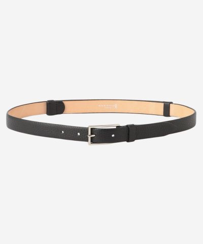 シュリンクレザーアジャストベルト