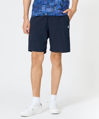 ルコックスポルティフ le coq sportif ハーフパンツ