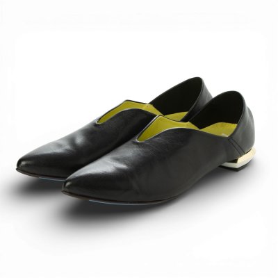 マナ MANA パンプス