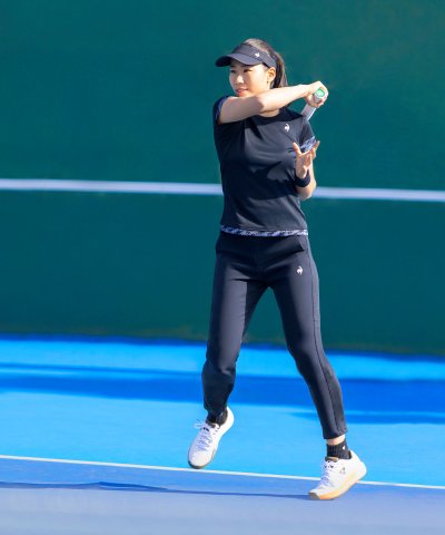 ルコックスポルティフ le coq sportif アドバンテージパンツ2