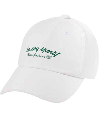 ルコックスポルティフ le coq sportif キャップ