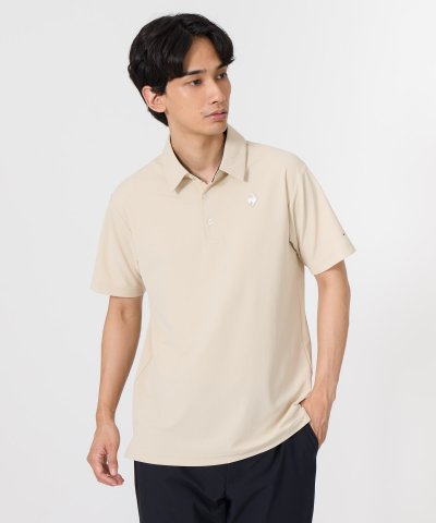 ルコックスポルティフ le coq sportif ヘランカサンスクリーンカノコ