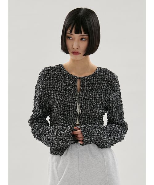 2wayシャーリングブラウス(508715344)｜阪急百貨店公式通販サイト