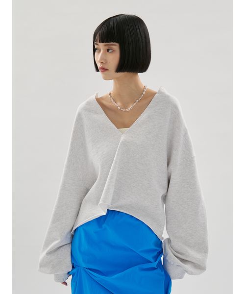 emmi atelier カットソー ☆新品☆ 購入者決定済み Tシャツ/カットソー 通常商品のアイテム｜emmi（エミ）の通販サイト
