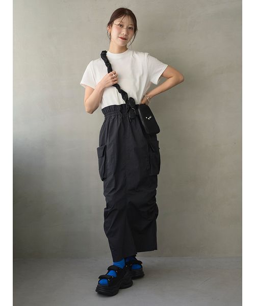 ワンピース・ドレス｜emmi atelier(エミ アトリエ)｜阪急百貨店公式