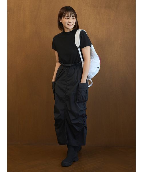 ブラック系｜ワンピース・ドレス｜emmi atelier(エミ アトリエ