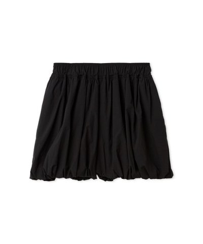 バルーンショートパンツ/撥水【セットアップ対応】