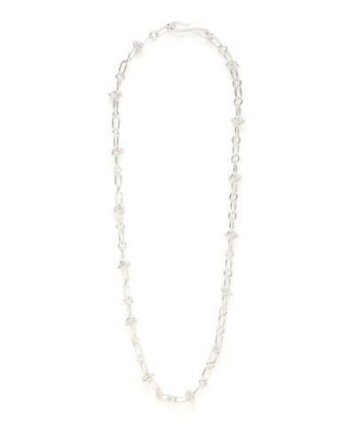 デザインチェーンネックレス