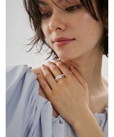 ダブルニュアンスリング