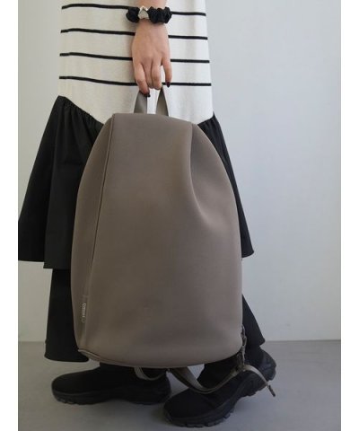 ネオプレーン2wayボディバックパック