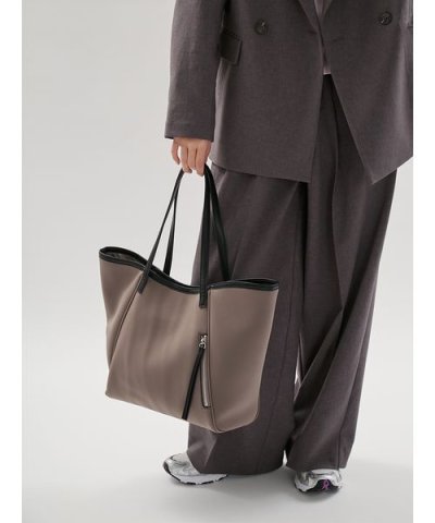 ネオプレーンビッグトートバッグ