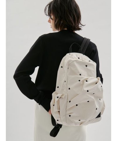 【HEART】 【USAGI ONLINE・ZOZO限定カラーあり】eco ハー