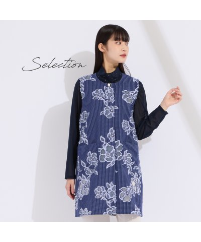 リリアンビューティ Liliane Burty 【11～17号】フランス製素材ジ