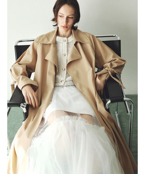 コート｜FRAY I.D(フレイ アイディー)｜阪急百貨店公式通販サイト