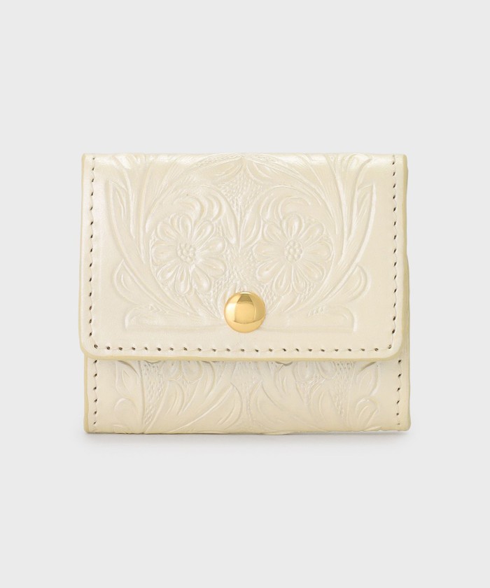 【新品】GRACE CONTINENTAL 財布 財布｜GRACE CONTINENTAL(グレースコンチネンタル)｜阪急百貨店公式