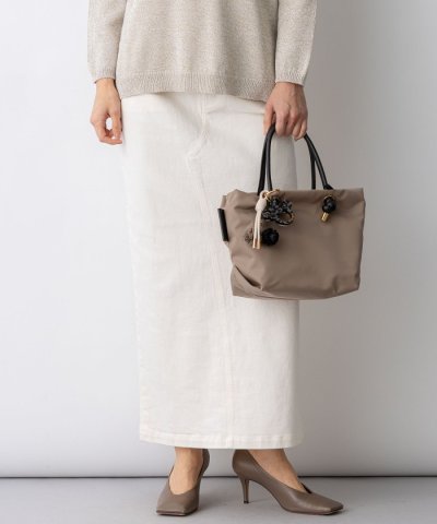 23区DENIM Iライン デニムスカート