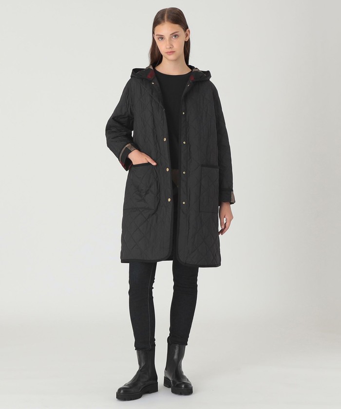 M｜コート｜BLUE LABEL CRESTBRIDGE(ブルーレーベル・クレストブリッジ
