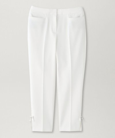 【L】ボディシェル スリムパンツ