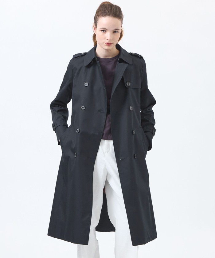 ブルー系｜コート｜MACKINTOSH PHILOSOPHY(マッキントッシュ