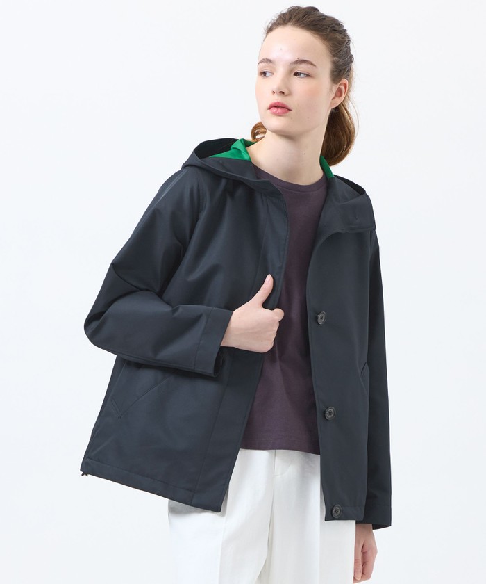 ブルー系｜ブルゾン｜MACKINTOSH PHILOSOPHY(マッキントッシュ