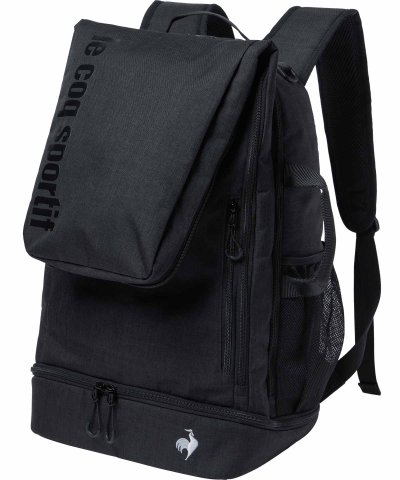 ルコックスポルティフ le coq sportif ラケットバックパック