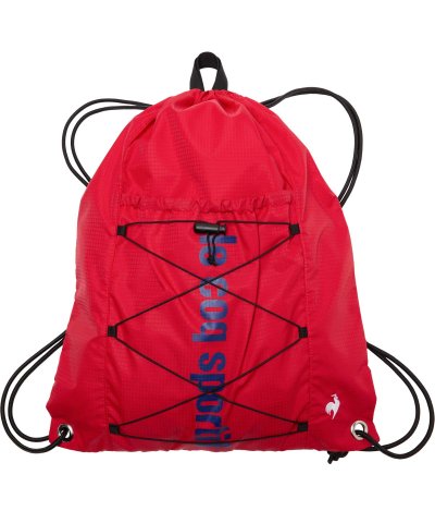 ルコックスポルティフ le coq sportif ナップサック
