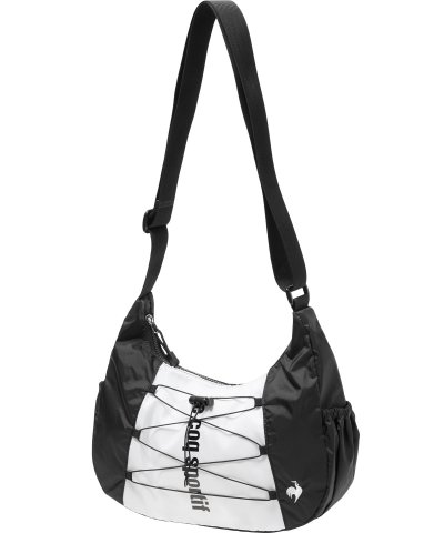 ルコックスポルティフ le coq sportif ボディバッグ