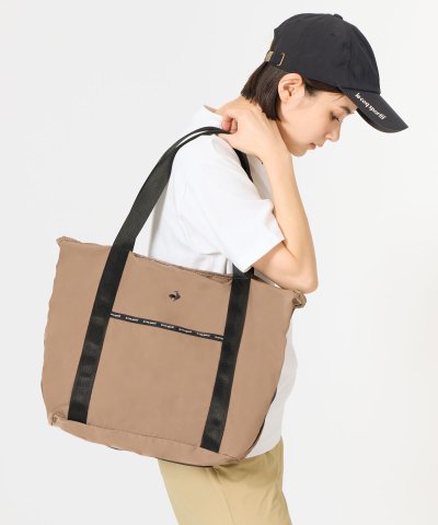 ルコックスポルティフ le coq sportif トートバッグ(はっ水)