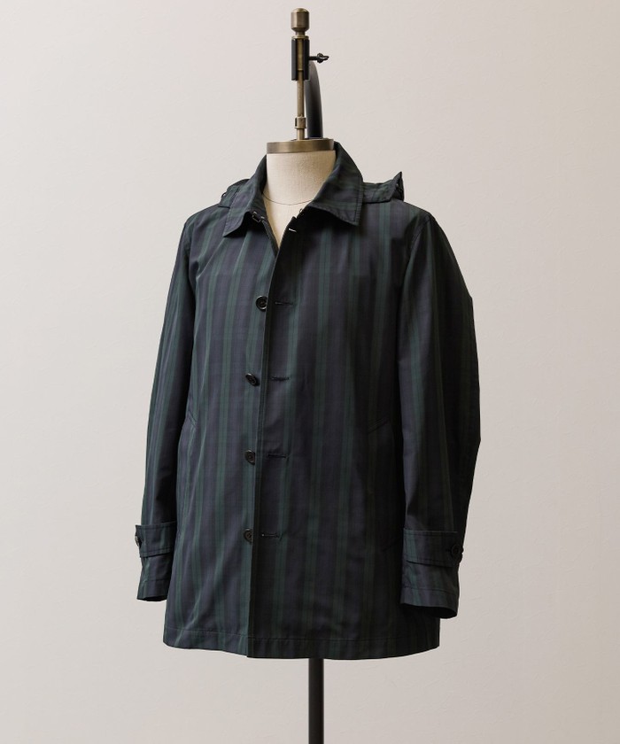 コート｜J.プレス(J.PRESS)｜HANKYU MEN'S / 阪急メンズ