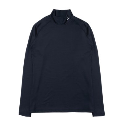 マンシングウェア Munsingwear Sunscreen NIR ハイネック