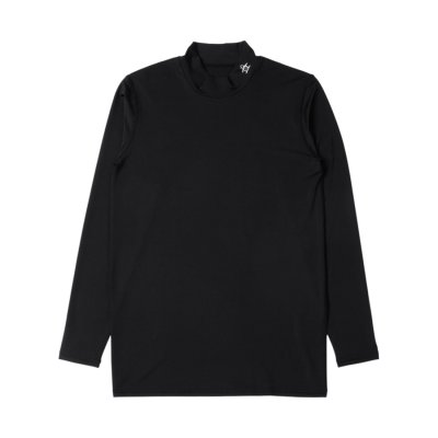 マンシングウェア Munsingwear Sunscreen NIR ハイネック
