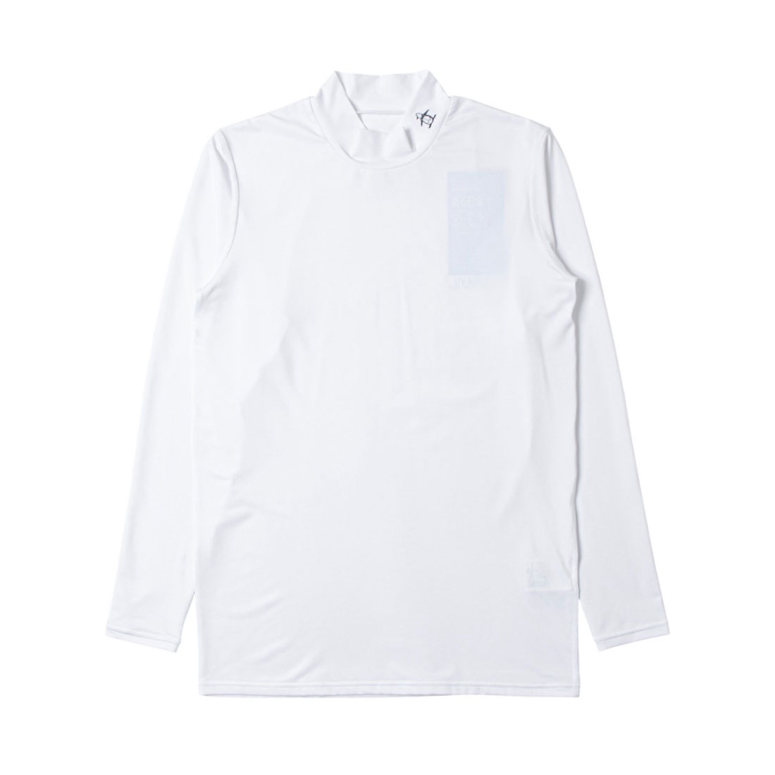 マンシングウェア Munsingwear Sunscreen NIR ハイネック(508721525