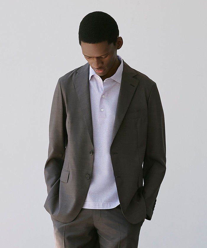 ブラウン系｜コート｜マッキントッシュ ロンドン(MACKINTOSH LONDON