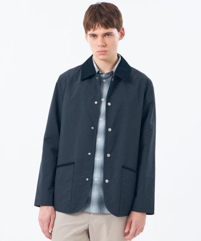CORDURAR タイプライター　WARENFORD STUDS（ウァレンフォー