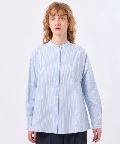 【CRANWELL SHIRTS（クランウェル シャツ）】THOMAS MASO