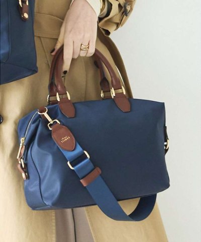 Porta/ナイロン2WAYボストン