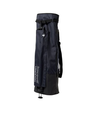 ルコックスポルティフ ゴルフ le coq sportif golf スタンド付