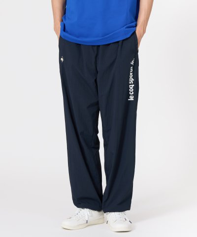 ルコックスポルティフ le coq sportif 【はっ水】ナイロンウィンドブ