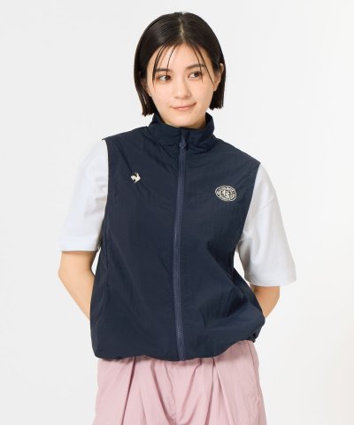 ルコックスポルティフ le coq sportif 【はっ水】ナイロンワッシャー