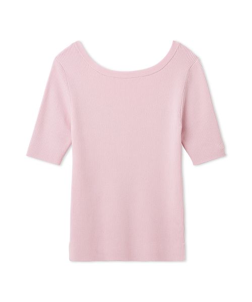 ピンク系｜ニット・セーター｜FRAY I.D(フレイ アイディー)｜阪急